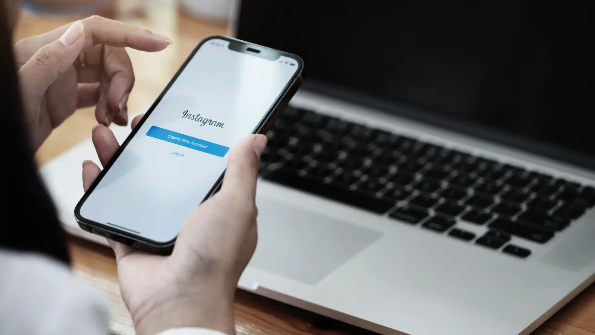 Instagram mit Facebook verbinden in weniger als 2 Minuten!